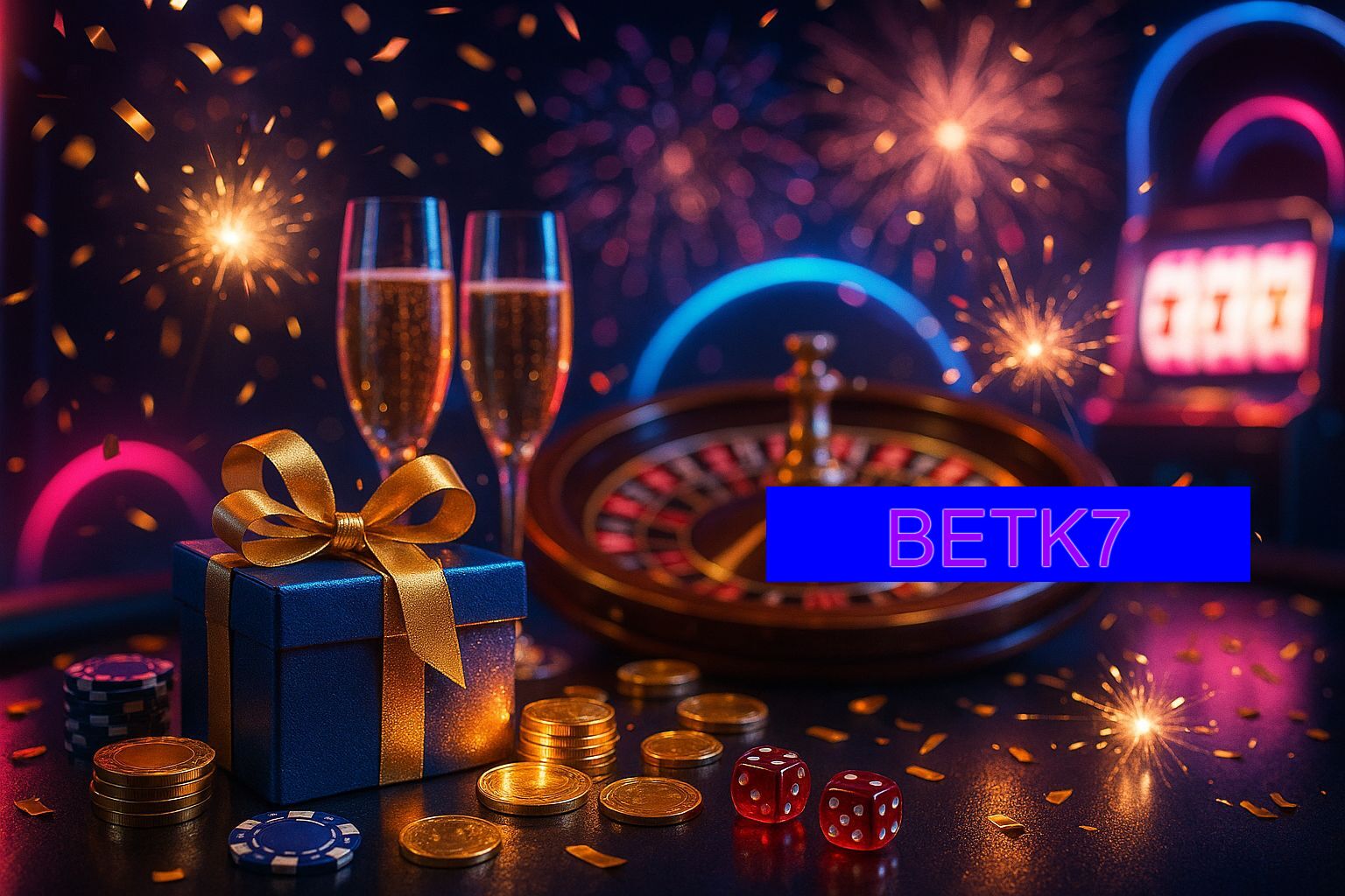 Bônus Festivos