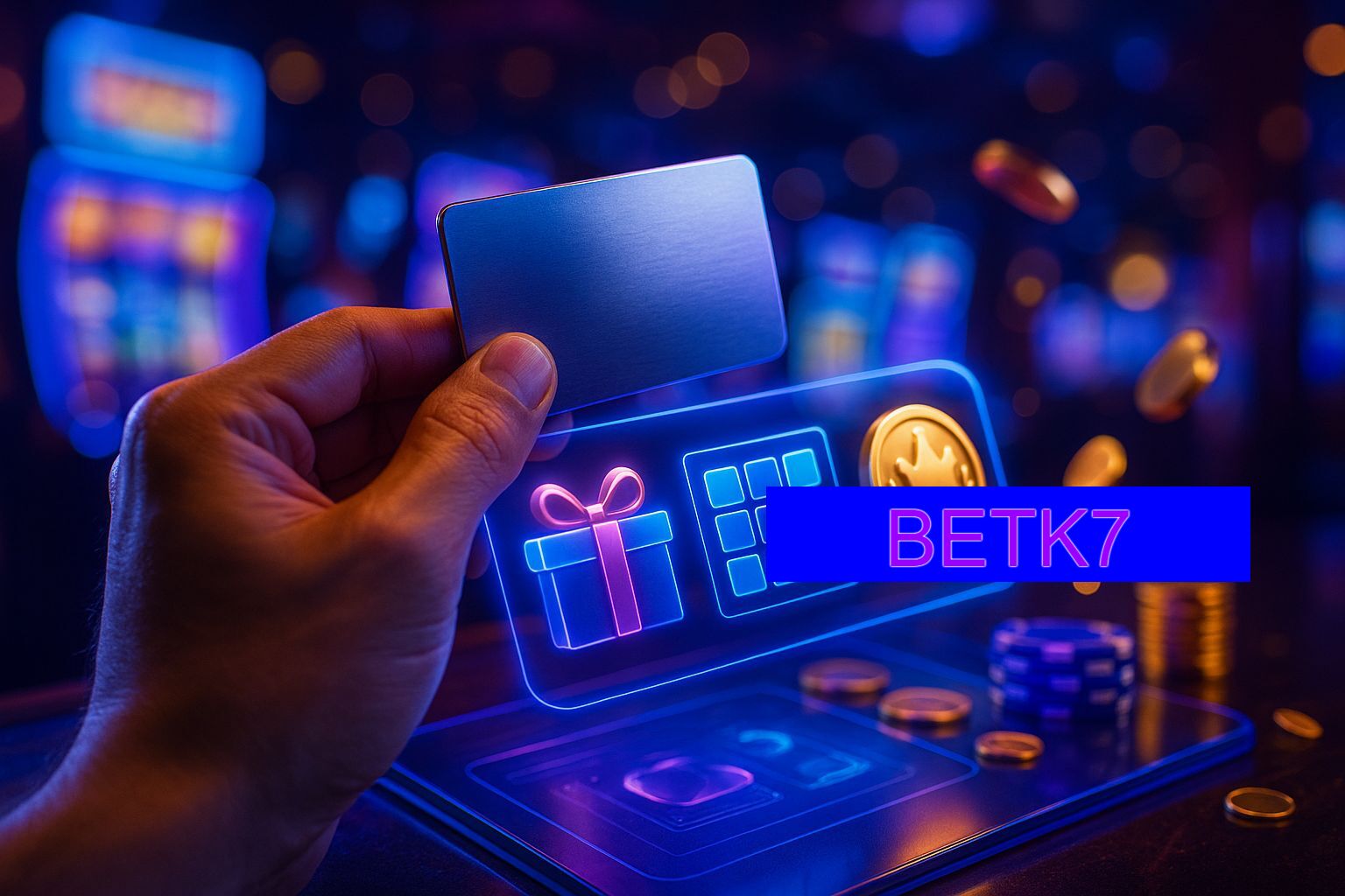 Benefícios do Login